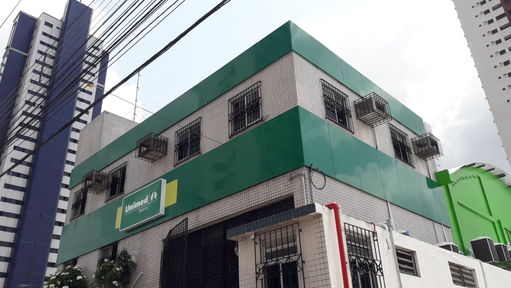 Central de abastecimento
